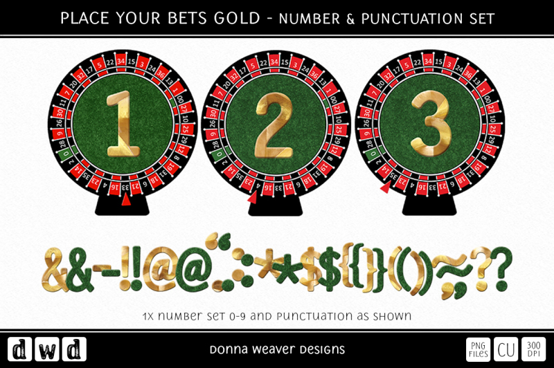 place-your-bets-gold-numbers-and-punctuation-set
