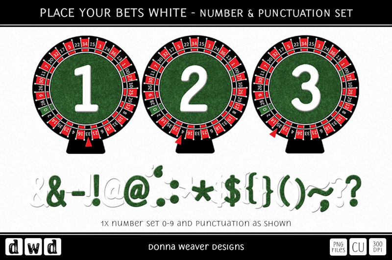 place-your-bets-white-numbers-and-punctuation-set