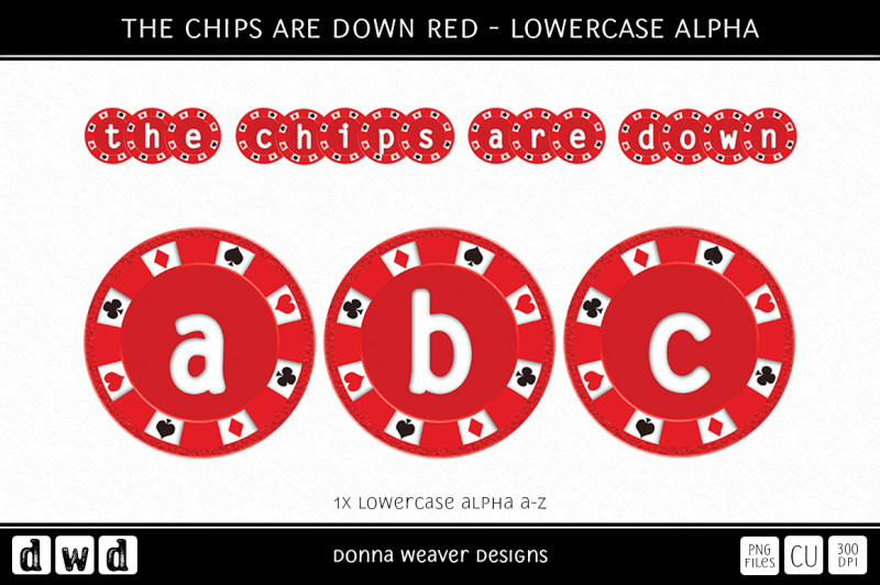 the-chips-are-down-red-lowercase-alpha