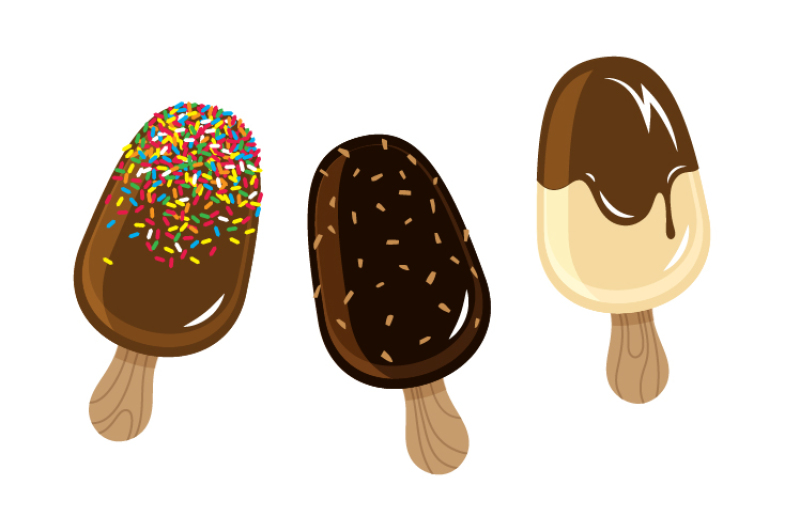 chocolate-ice-creams