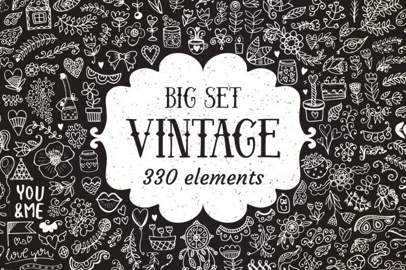 330-elements-big-vintage-collection