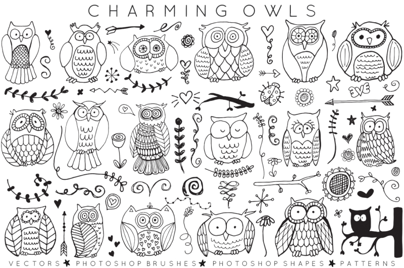 charming-owls
