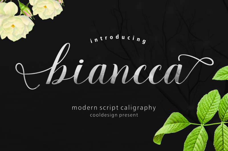 biancca-script