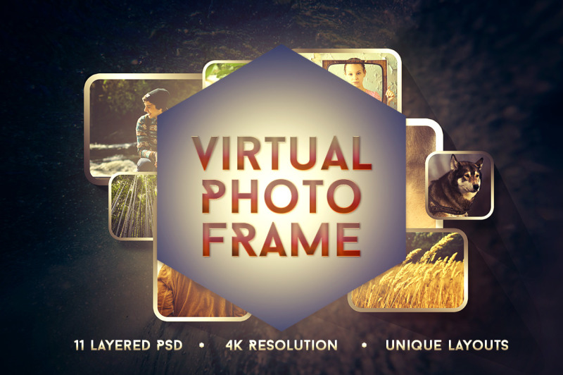 virtual-photo-frame