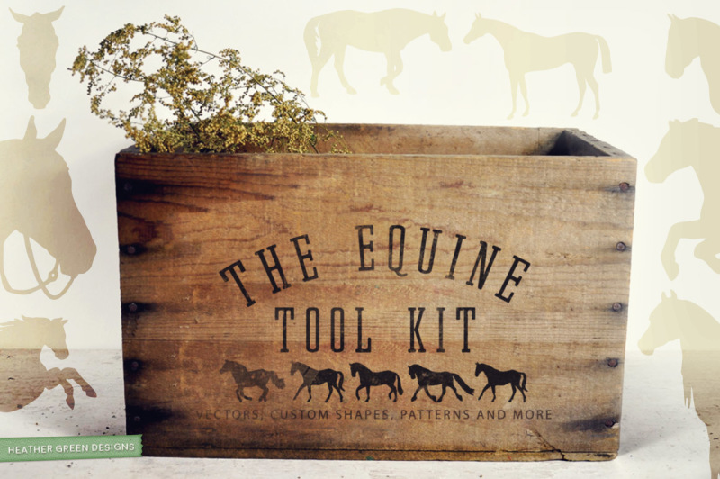 the-equine-tool-kit
