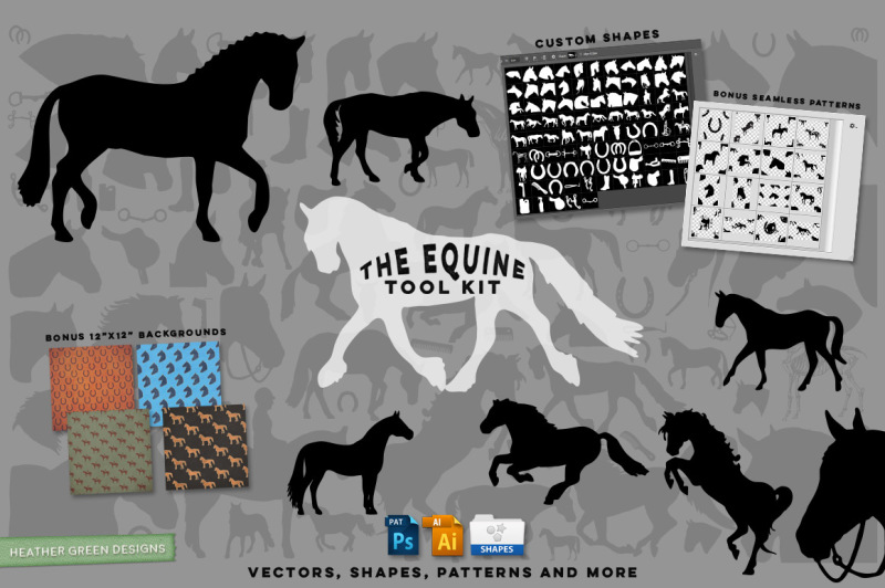 the-equine-tool-kit