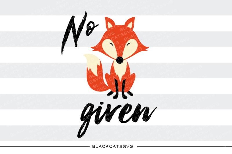 no-fox-given-svg