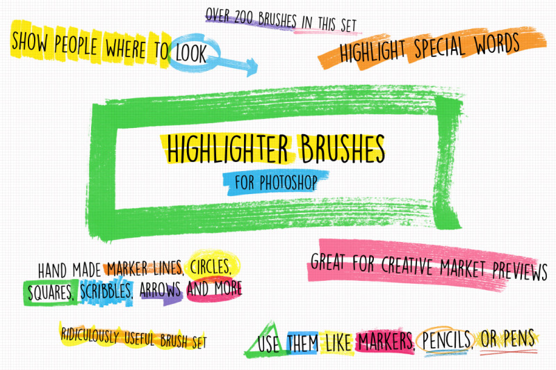 highlighter-photoshop-brushes