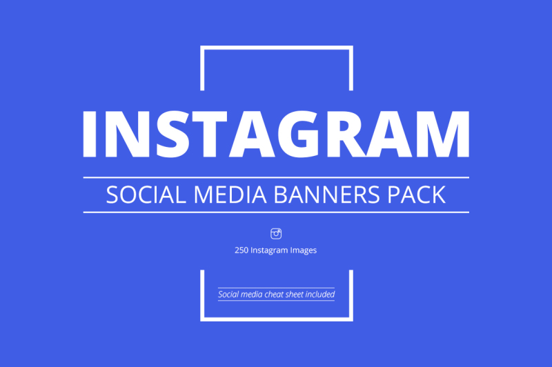 instagram-social-media-banners-pack