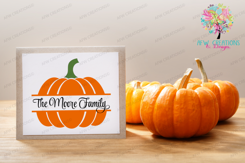 pumpkins-svg-dxf-eps-cut-files