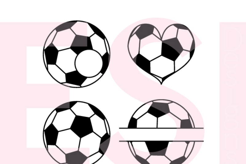 soccer-football-monogram-design-set-svg-dxf-eps-cutting-files