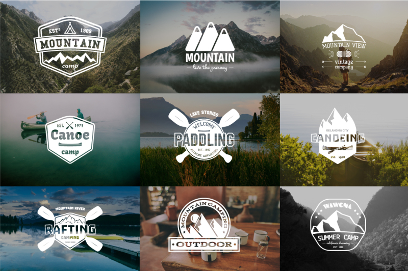9-extreme-outdoor-badges-and-labels
