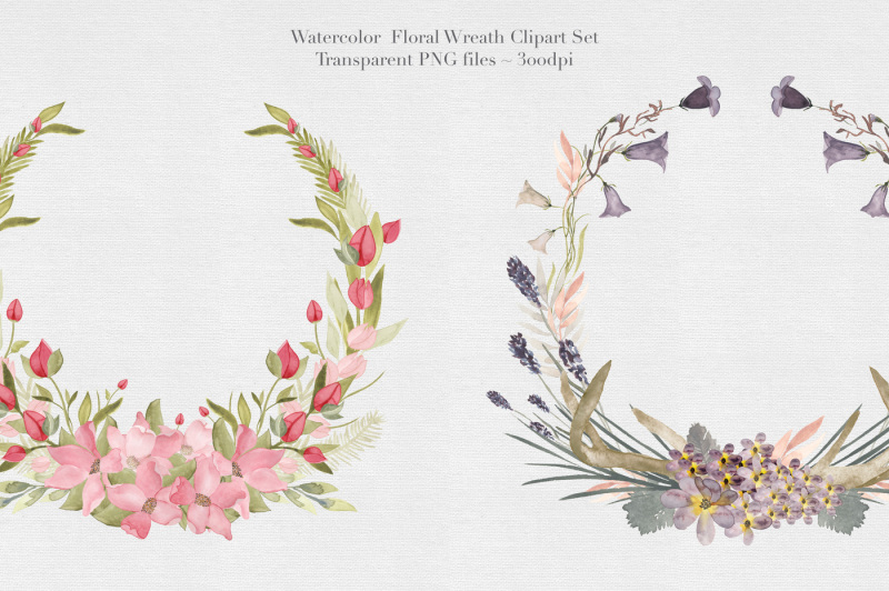 watercolor-floral-wreaths-vol-2