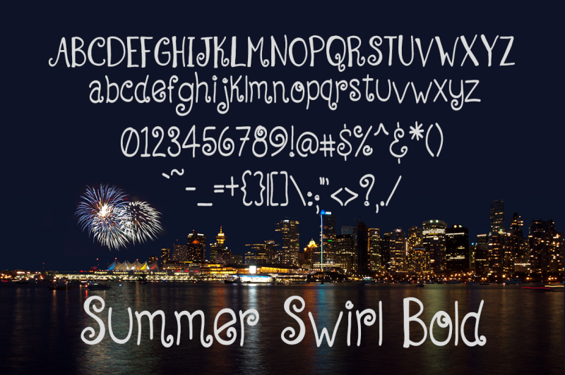 summer-swirl-a-curly-handwritten-font