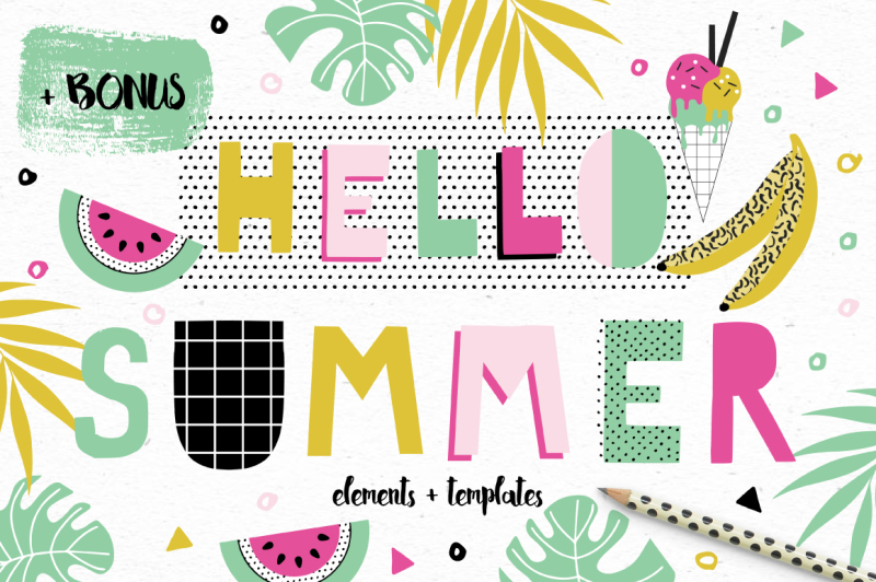 hello-summer-bundle