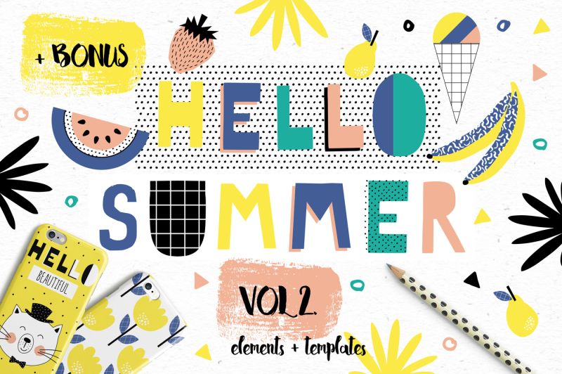 hello-summer-bundle-vol2