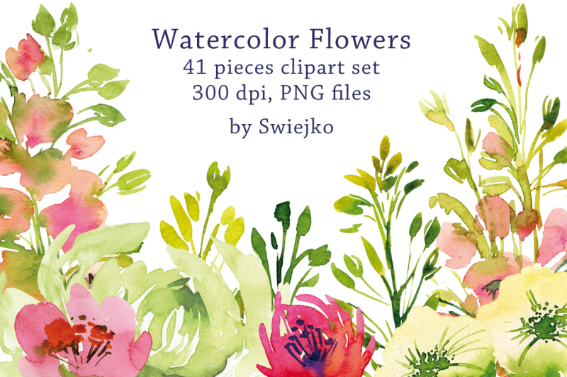 watercolor-flowers-digital-clipart-30
