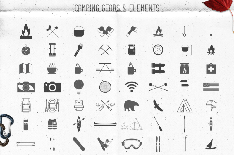 logo-creation-kit-camping-edition