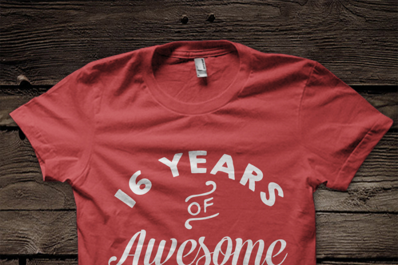 16-years-of-awesome-svg
