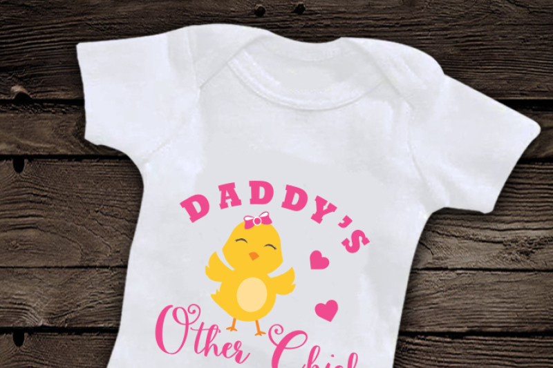 daddy-s-other-chick-svg
