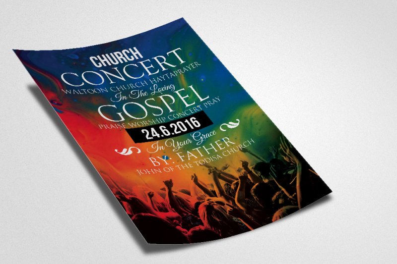 pastor-appreciation-church-flyer