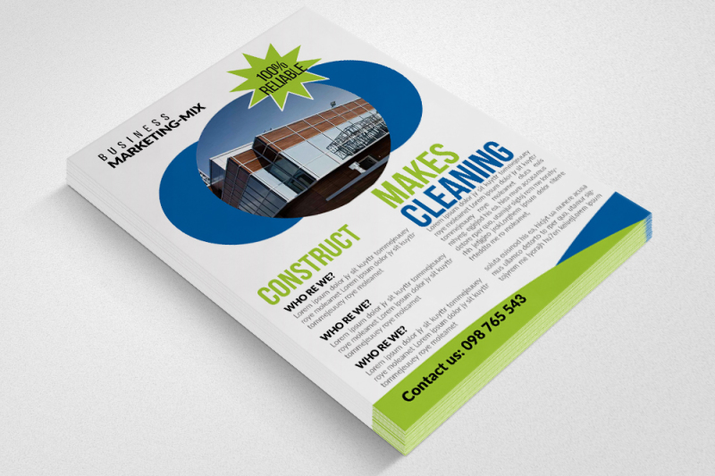 construction-flyer-templates