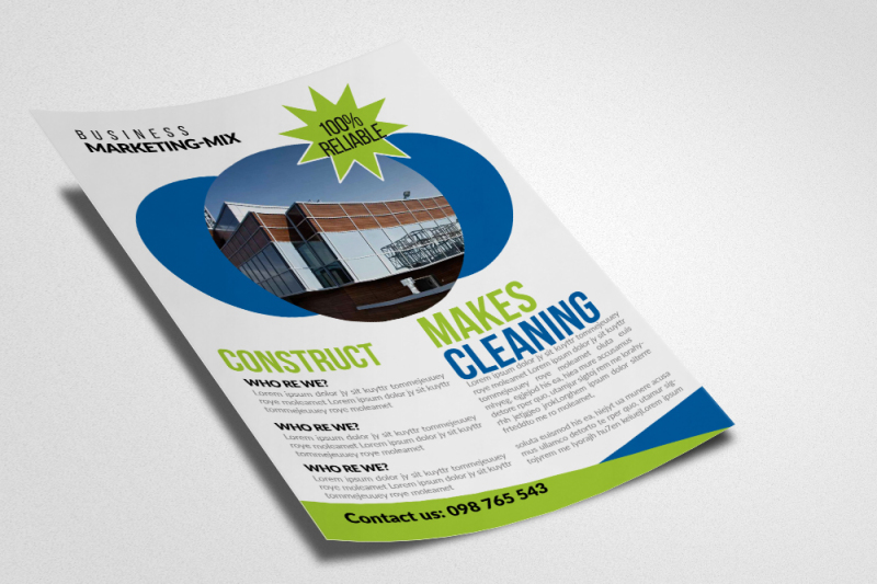 construction-flyer-templates