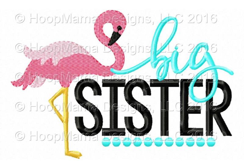 flamingo-big-sister