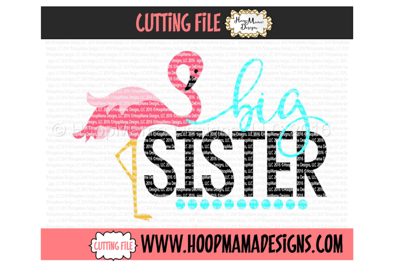 flamingo-big-sister