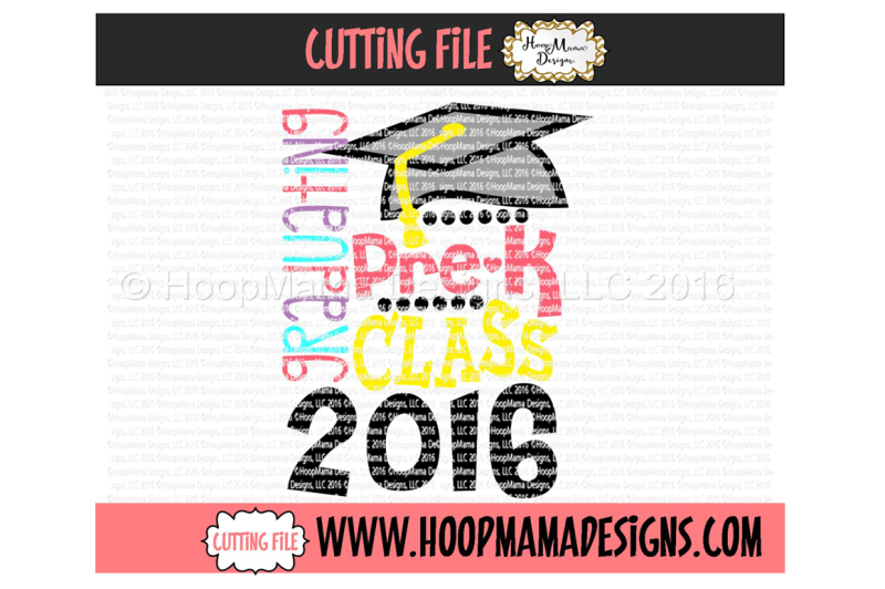 graduating-prek-class-2016