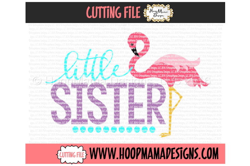 little-sister-flamingo