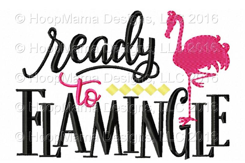 ready-to-flamingle-girl
