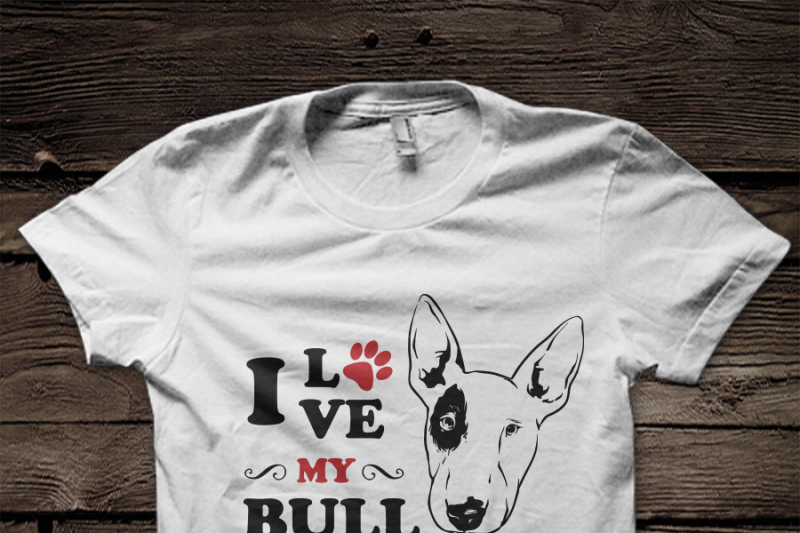 i-love-my-bull-terrier-svg