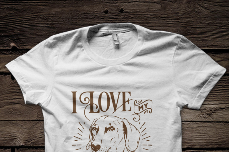 i-love-my-dachshund-svg
