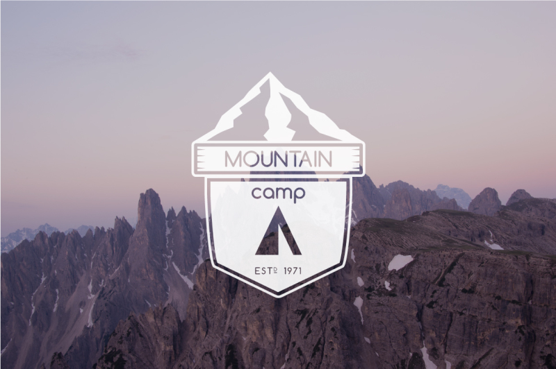 6-trekking-adventure-badges-and-logos