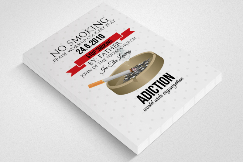 smoking-flyer-template-ad