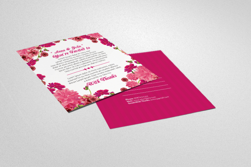 wedding-invitation-post-card