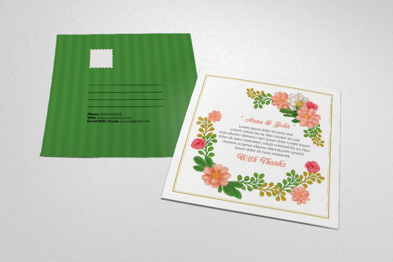 invitation-post-card