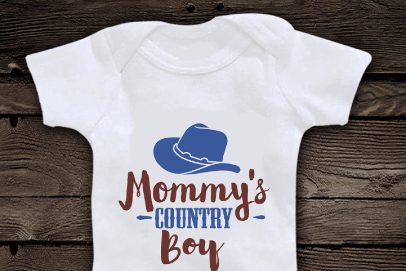 mommy-s-country-boy-svg