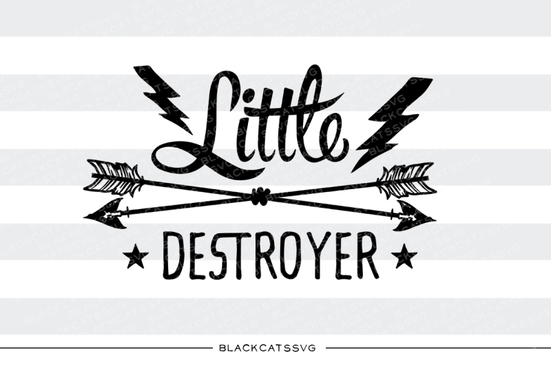 little-destroyer-svg