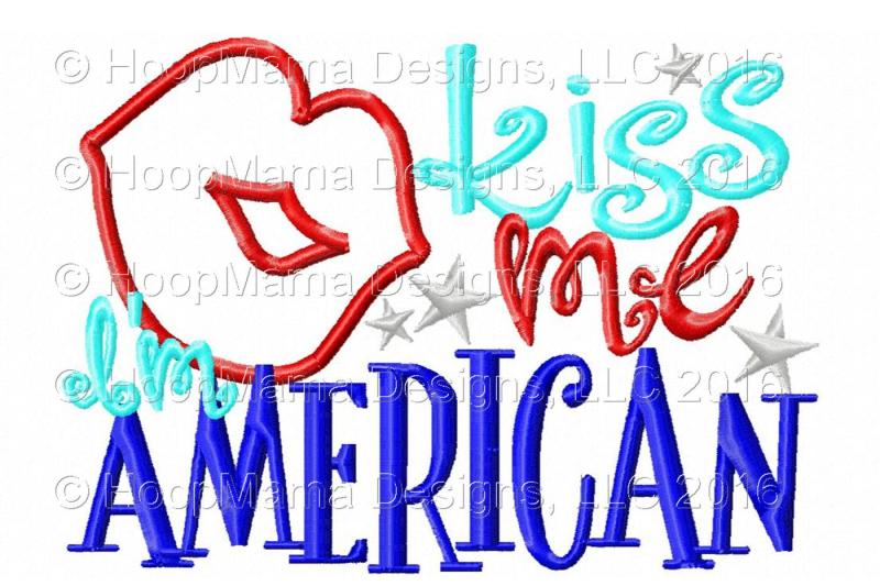 kiss-me-i-m-american