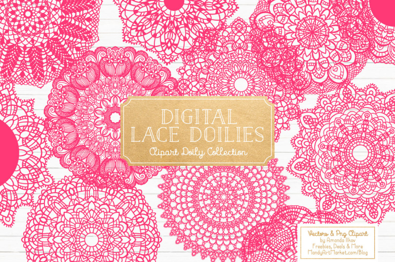 anna-lace-round-doilies-in-hot-pink