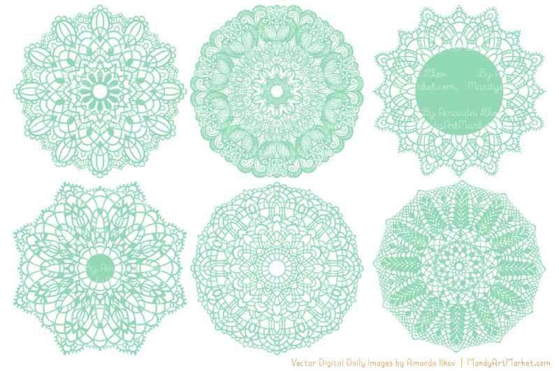 anna-lace-round-doilies-in-mint