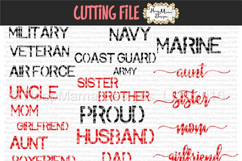 military-word-bundle-by-hoopmama-designs-thehungryjpeg