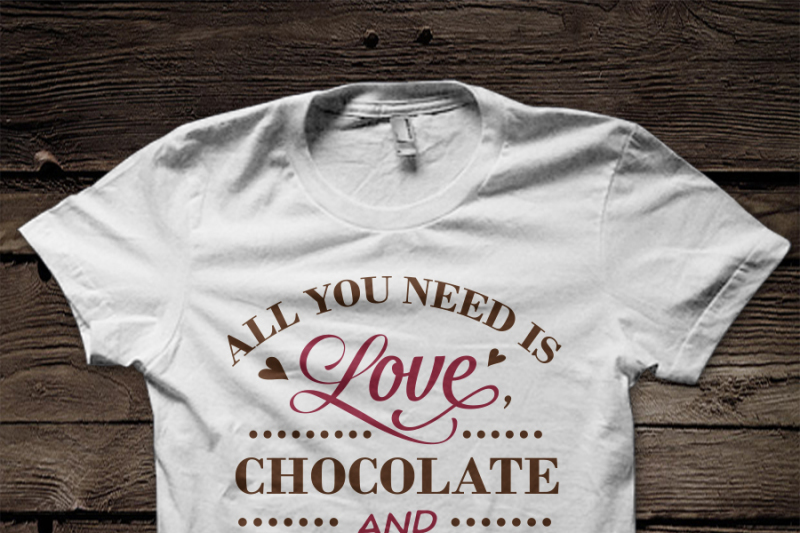 all-you-need-is-love-chocolate-and-wine-svg