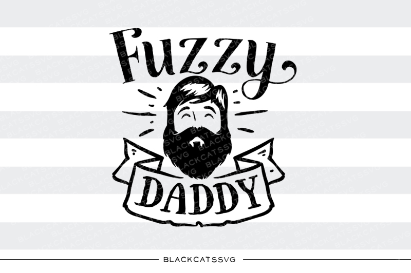 fuzzy-daddy-svg