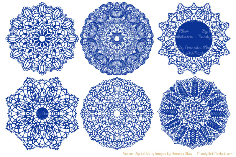 anna-lace-round-doilies-in-royal-blue
