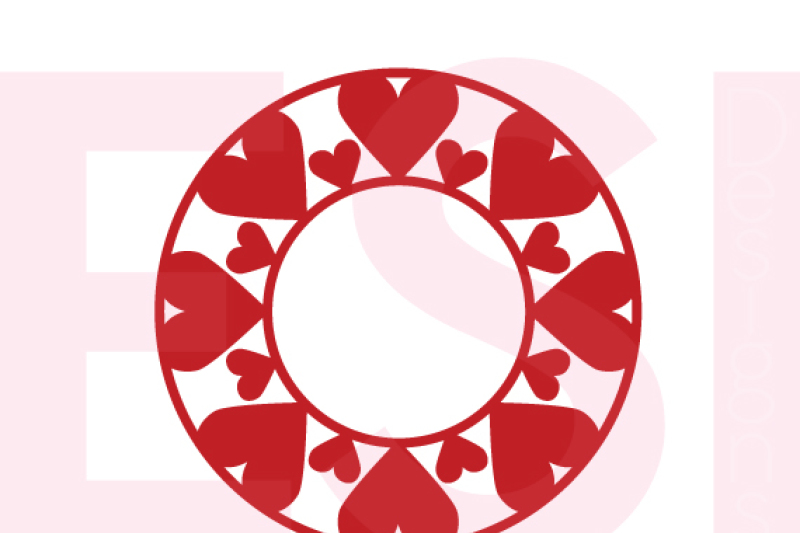 heart-circle-monogram-frame-valentines-weddings-svg-dxf-eps-cutting-files