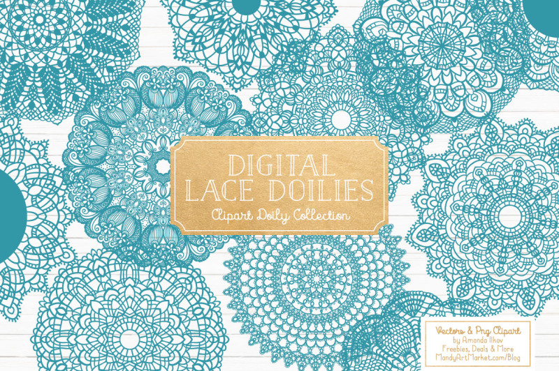 vintage-blue-vector-lace-doilies