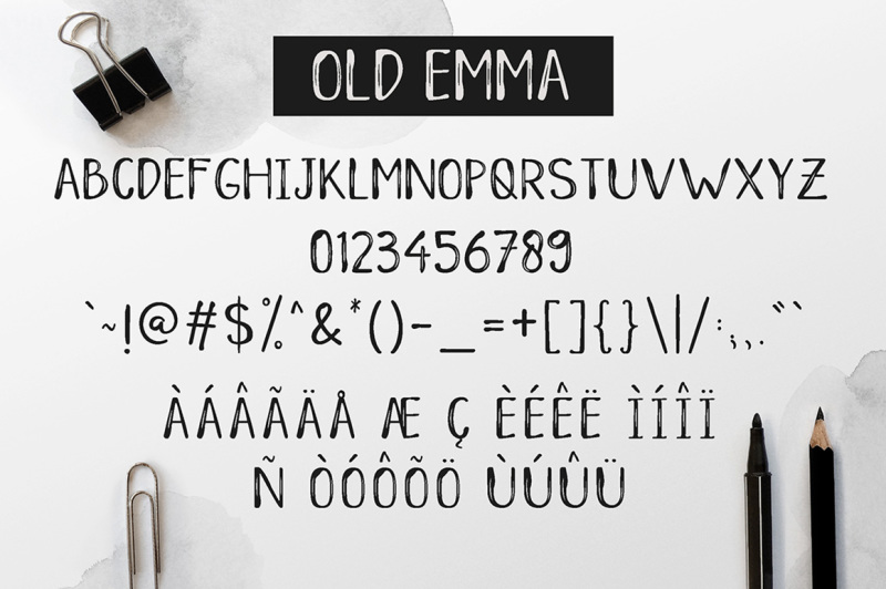 old-emma